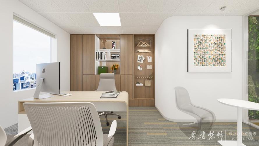 上海睿姿建筑装饰设计工程
